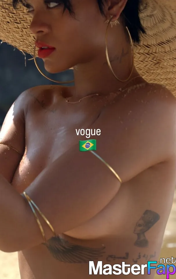 rihanna