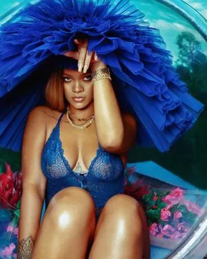 Rihanna OnlyFans Leaked Free Thumbnail Picture - #FjolKcxsB5