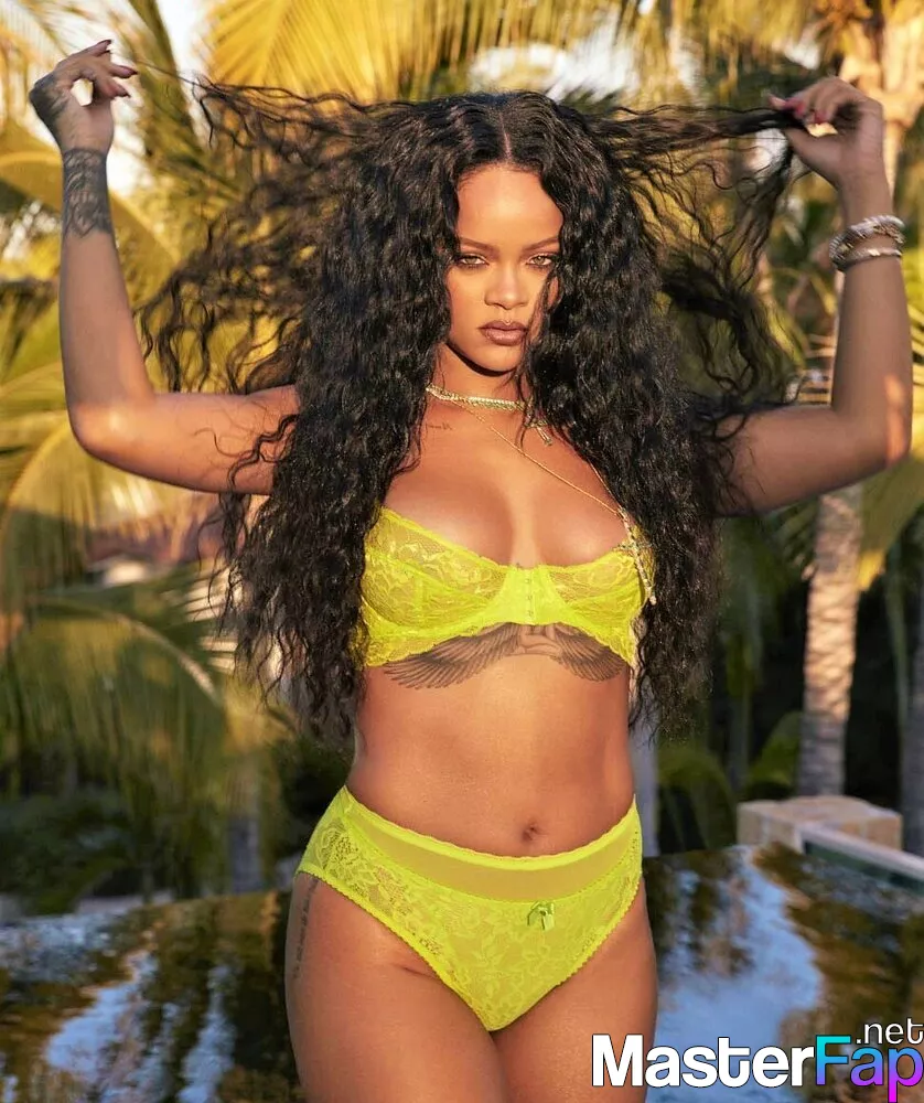 Rihanna Nude Onlyfans Leak Picture Gichfjvayf Masterfap Net