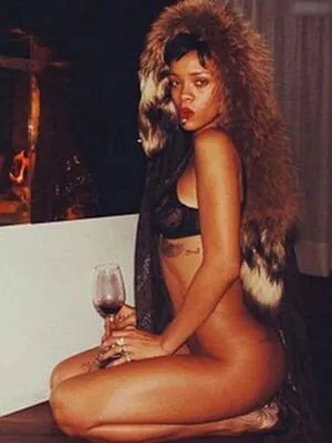 Rihanna OnlyFans Leaked Free Thumbnail Picture - #GJmyRAvDiu