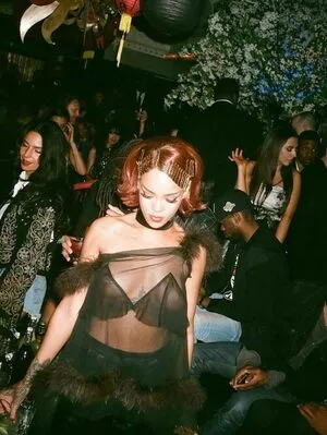 Rihanna OnlyFans Leaked Free Thumbnail Picture - #GWs8OaXt6g