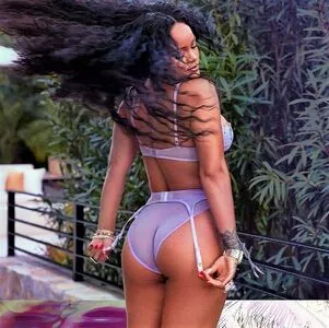Rihanna OnlyFans Leaked Free Thumbnail Picture - #GYW5pzSaOw