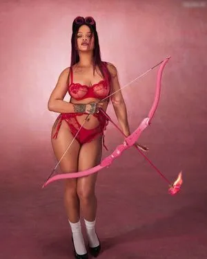 Rihanna OnlyFans Leaked Free Thumbnail Picture - #Gh4BfzQWs3