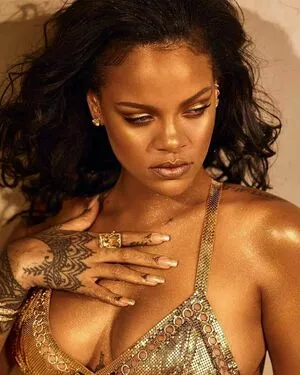 Rihanna OnlyFans Leaked Free Thumbnail Picture - #GoYI4fFXrj