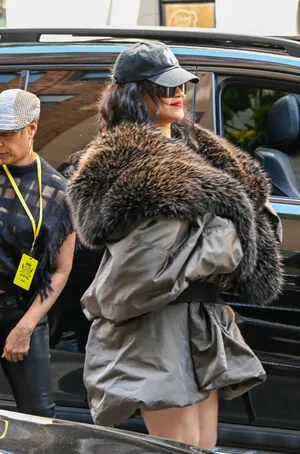 Rihanna OnlyFans Leaked Free Thumbnail Picture - #H7f1jK1ToN