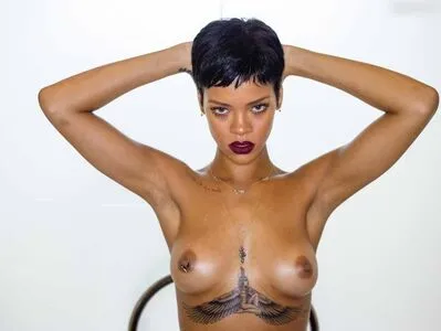 Rihanna OnlyFans Leaked Free Thumbnail Picture - #HBhUsGYI3j