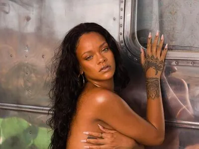 Rihanna OnlyFans Leaked Free Thumbnail Picture - #HHyYsnZJmX