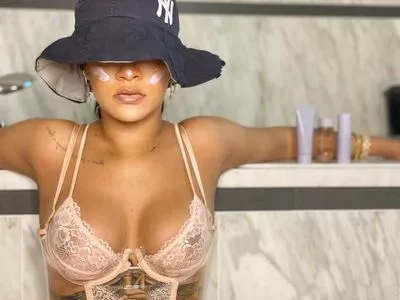 Rihanna OnlyFans Leaked Free Thumbnail Picture - #HgZED61NfI