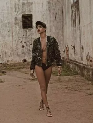 Rihanna OnlyFans Leaked Free Thumbnail Picture - #HoJKK8aqLl