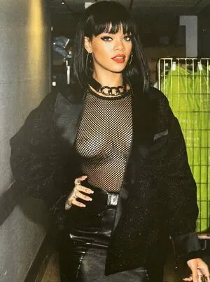 Rihanna OnlyFans Leaked Free Thumbnail Picture - #Hy3G6DGBsW