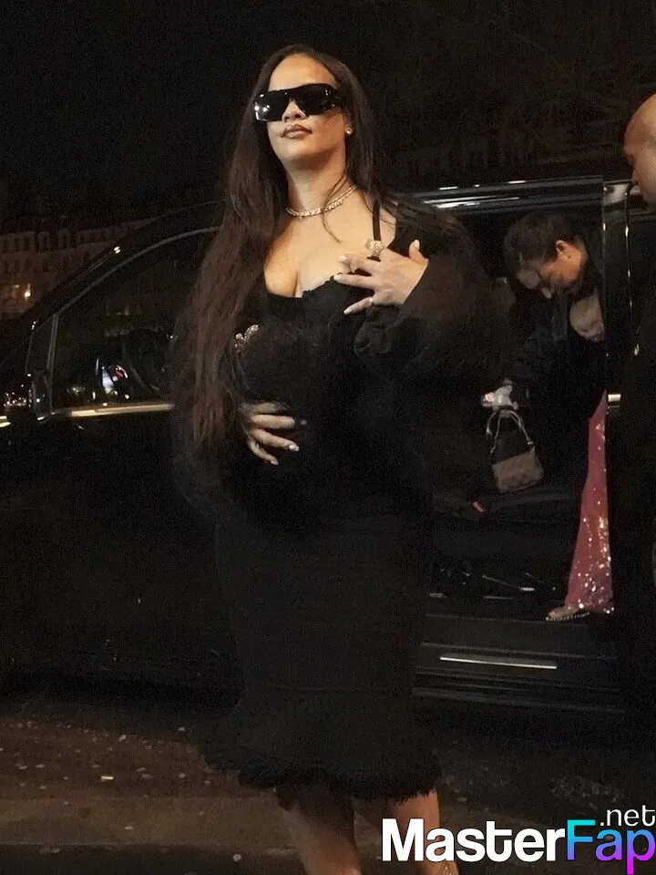rihanna