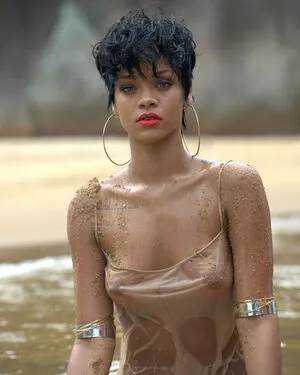 Rihanna OnlyFans Leaked Free Thumbnail Picture - #IBLRy2FtuK