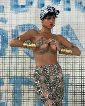 Rihanna OnlyFans Leaked Free Thumbnail Picture - #IxkC24Dv7v