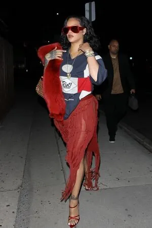 Rihanna OnlyFans Leaked Free Thumbnail Picture - #J23aRQYyQC