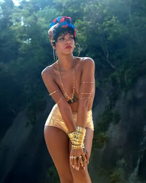 Rihanna OnlyFans Leaked Free Thumbnail Picture - #J40fQgkQ1y