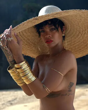 Rihanna OnlyFans Leaked Free Thumbnail Picture - #J9KYv5iiXF