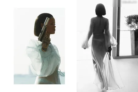 Rihanna OnlyFans Leaked Free Thumbnail Picture - #JQCceXJVWe