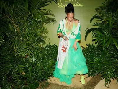 Rihanna OnlyFans Leaked Free Thumbnail Picture - #JU8ZyQaKbA