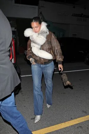 Rihanna OnlyFans Leaked Free Thumbnail Picture - #JcHX61Aecw