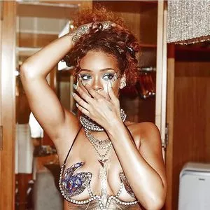 Rihanna OnlyFans Leaked Free Thumbnail Picture - #Jcu4c2m5rU