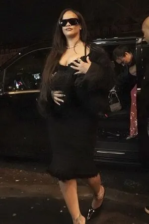 Rihanna OnlyFans Leaked Free Thumbnail Picture - #JjYozreTfY