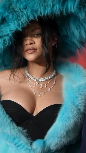 Rihanna OnlyFans Leaked Free Thumbnail Picture - #JoaeXYq22r