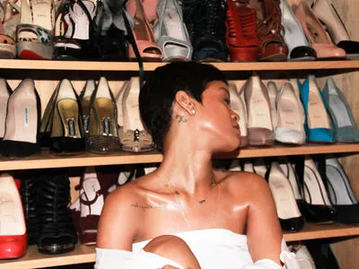 Rihanna OnlyFans Leaked Free Thumbnail Picture - #KCAZ5pZaOQ