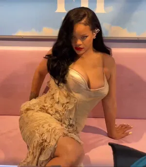 Rihanna OnlyFans Leaked Free Thumbnail Picture - #KIcn3fhOdO