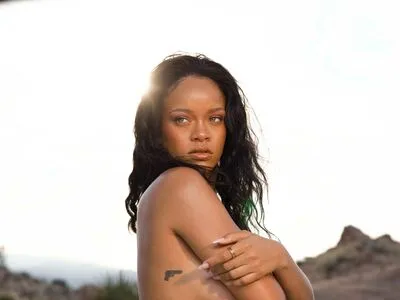 Rihanna OnlyFans Leaked Free Thumbnail Picture - #KlVL8aodMN