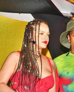 Rihanna OnlyFans Leaked Free Thumbnail Picture - #KvqHw9g88O