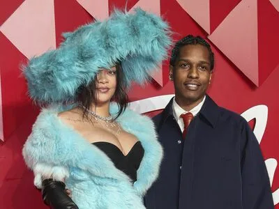 Rihanna OnlyFans Leaked Free Thumbnail Picture - #L4CH43JO2D