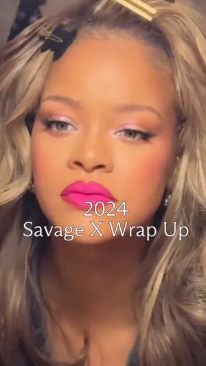 Rihanna OnlyFans Leaked Free Thumbnail Picture - #LU00VVvOFO