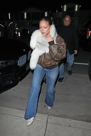 Rihanna OnlyFans Leaked Free Thumbnail Picture - #LsIcuHd7z6
