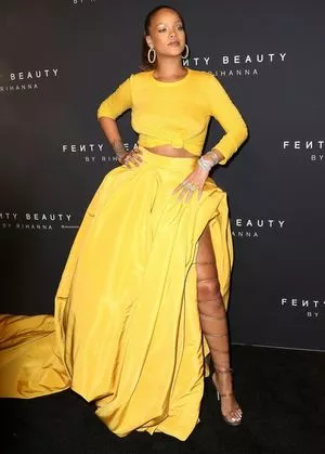 Rihanna OnlyFans Leaked Free Thumbnail Picture - #LyfwEuwrlp