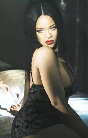 Rihanna OnlyFans Leaked Free Thumbnail Picture - #MMkof4Qhiq