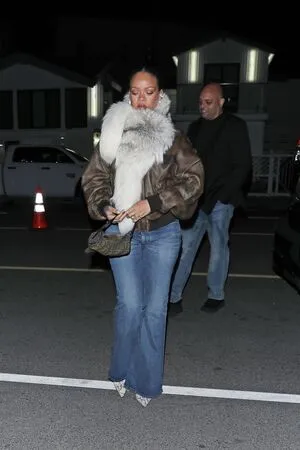 Rihanna OnlyFans Leaked Free Thumbnail Picture - #MPsoOr35oF