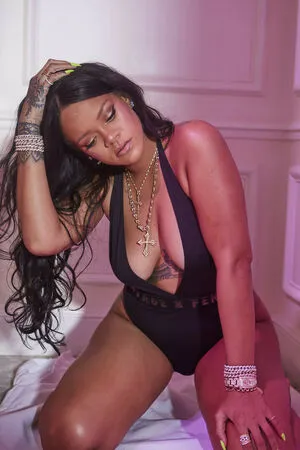 Rihanna OnlyFans Leaked Free Thumbnail Picture - #MRGLlB5Hk0