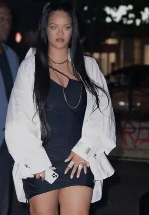 Rihanna OnlyFans Leaked Free Thumbnail Picture - #MVLpyk0SvM