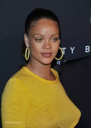 Rihanna OnlyFans Leaked Free Thumbnail Picture - #MjqouAh97F