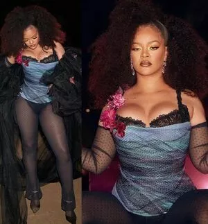 Rihanna OnlyFans Leaked Free Thumbnail Picture - #MoY0yNKr2l