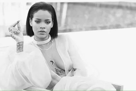 Rihanna OnlyFans Leaked Free Thumbnail Picture - #NvHWBoYmTk