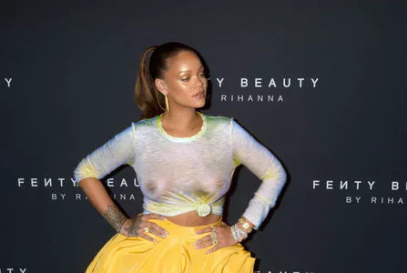 Rihanna OnlyFans Leaked Free Thumbnail Picture - #O5pp2bPVVd