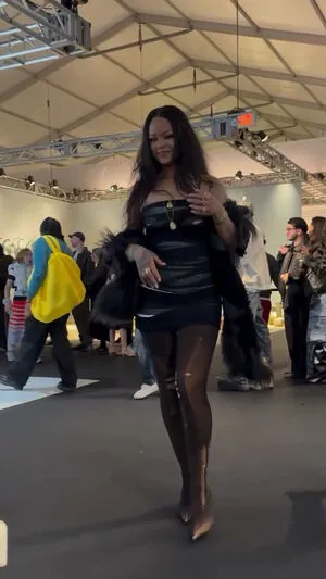 Rihanna OnlyFans Leaked Free Thumbnail Picture - #O9t0s8PkQE