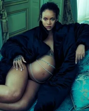 Rihanna OnlyFans Leaked Free Thumbnail Picture - #OChRXBdRog