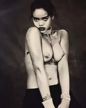 Rihanna OnlyFans Leaked Free Thumbnail Picture - #OJHZ68iiRp
