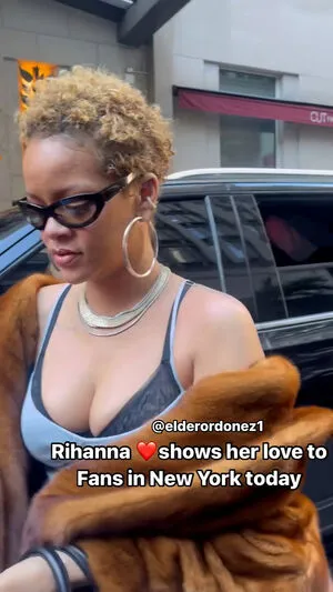 Rihanna OnlyFans Leaked Free Thumbnail Picture - #OgqLshpEy9