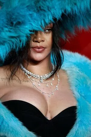 Rihanna OnlyFans Leaked Free Thumbnail Picture - #OifFr7jLqx
