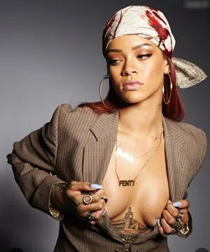 Rihanna OnlyFans Leaked Free Thumbnail Picture - #P7cELRktob