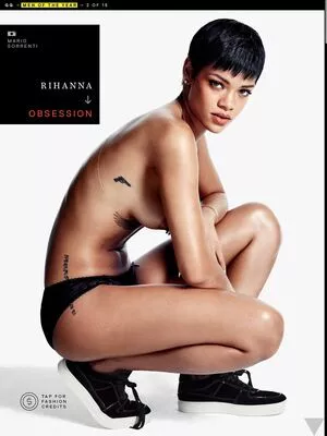Rihanna OnlyFans Leaked Free Thumbnail Picture - #PAn9jpwmu9