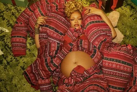 Rihanna OnlyFans Leaked Free Thumbnail Picture - #PGj79gmjO1